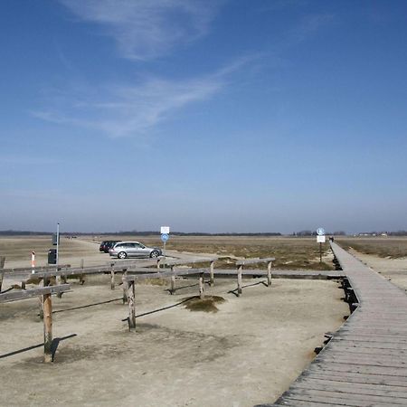 Ferienwohnung In St Peter-Ording Sankt Peter-Ording Exterior photo