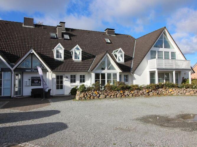Ferienwohnung In St Peter-Ording Sankt Peter-Ording Exterior photo