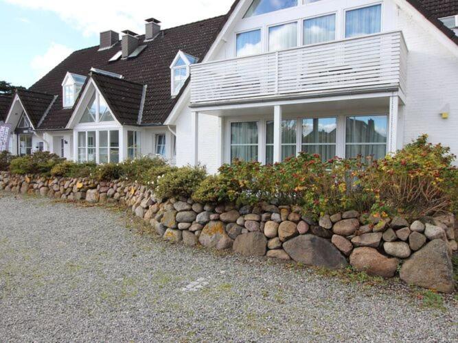 Ferienwohnung In St Peter-Ording Sankt Peter-Ording Exterior photo