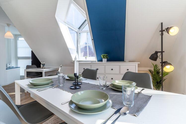 Ferienwohnung In St Peter-Ording Sankt Peter-Ording Exterior photo