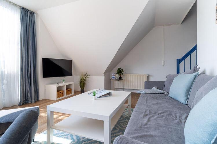 Ferienwohnung In St Peter-Ording Sankt Peter-Ording Exterior photo