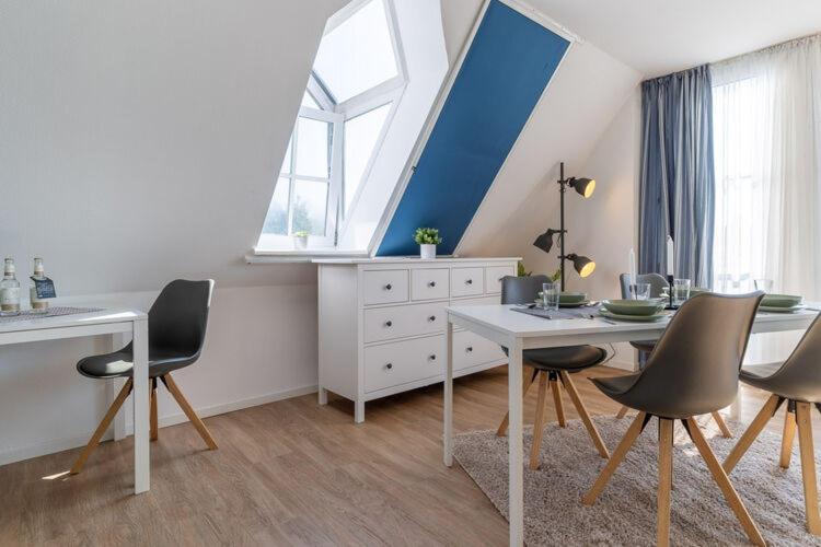 Ferienwohnung In St Peter-Ording Sankt Peter-Ording Exterior photo