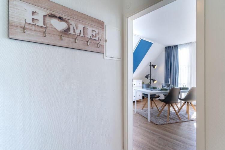 Ferienwohnung In St Peter-Ording Sankt Peter-Ording Exterior photo