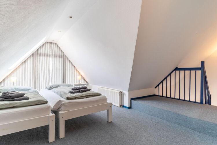 Ferienwohnung In St Peter-Ording Sankt Peter-Ording Exterior photo