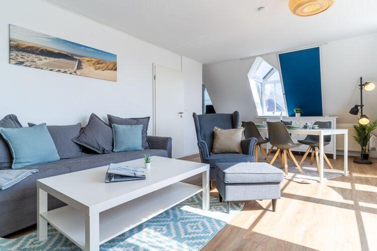 Ferienwohnung In St Peter-Ording Sankt Peter-Ording Exterior photo