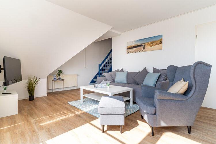Ferienwohnung In St Peter-Ording Sankt Peter-Ording Exterior photo