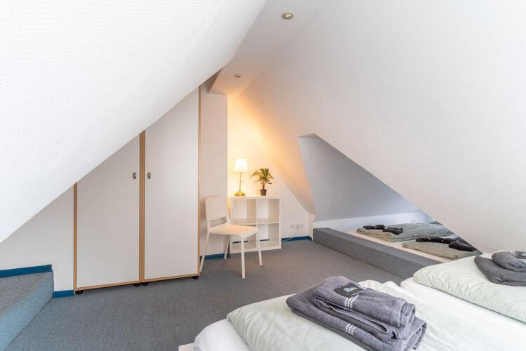 Ferienwohnung In St Peter-Ording Sankt Peter-Ording Exterior photo