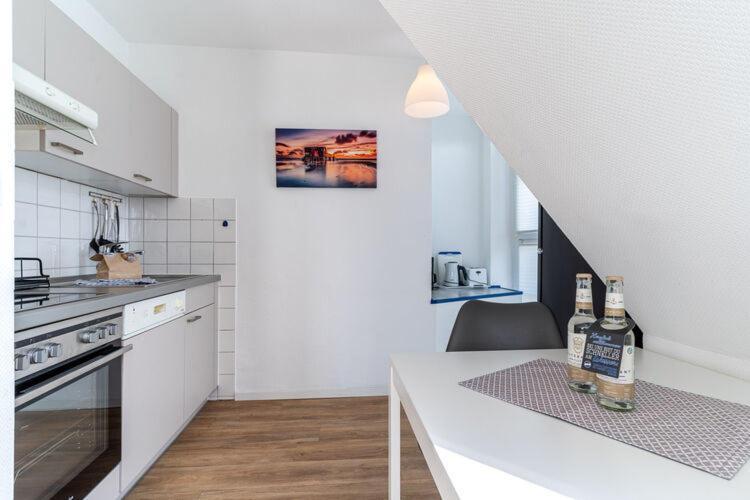 Ferienwohnung In St Peter-Ording Sankt Peter-Ording Exterior photo