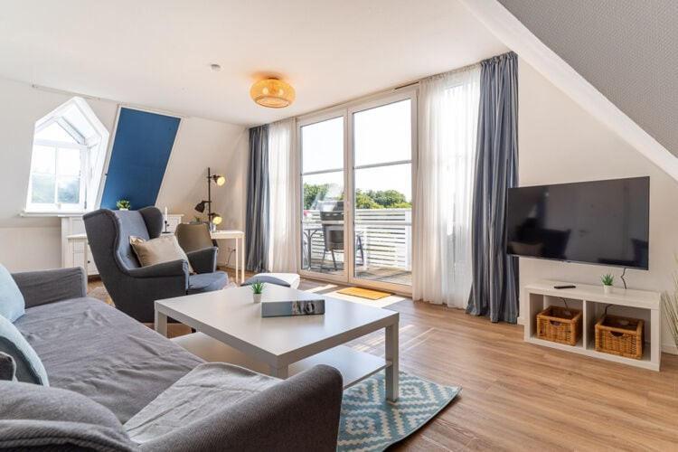 Ferienwohnung In St Peter-Ording Sankt Peter-Ording Exterior photo