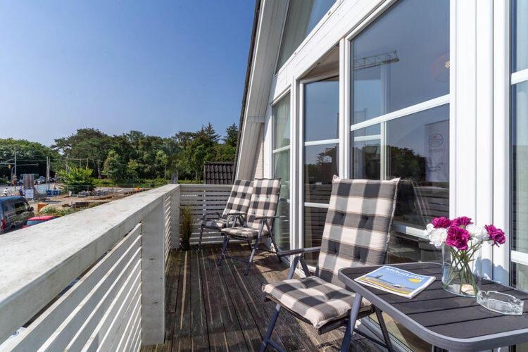 Ferienwohnung In St Peter-Ording Sankt Peter-Ording Exterior photo