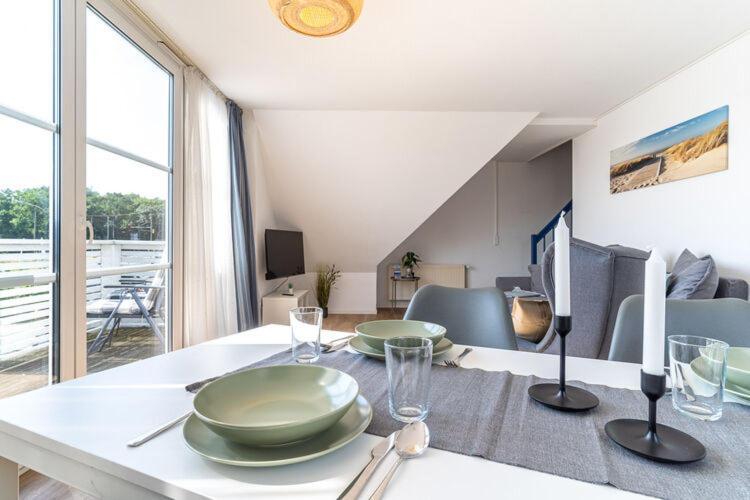 Ferienwohnung In St Peter-Ording Sankt Peter-Ording Exterior photo