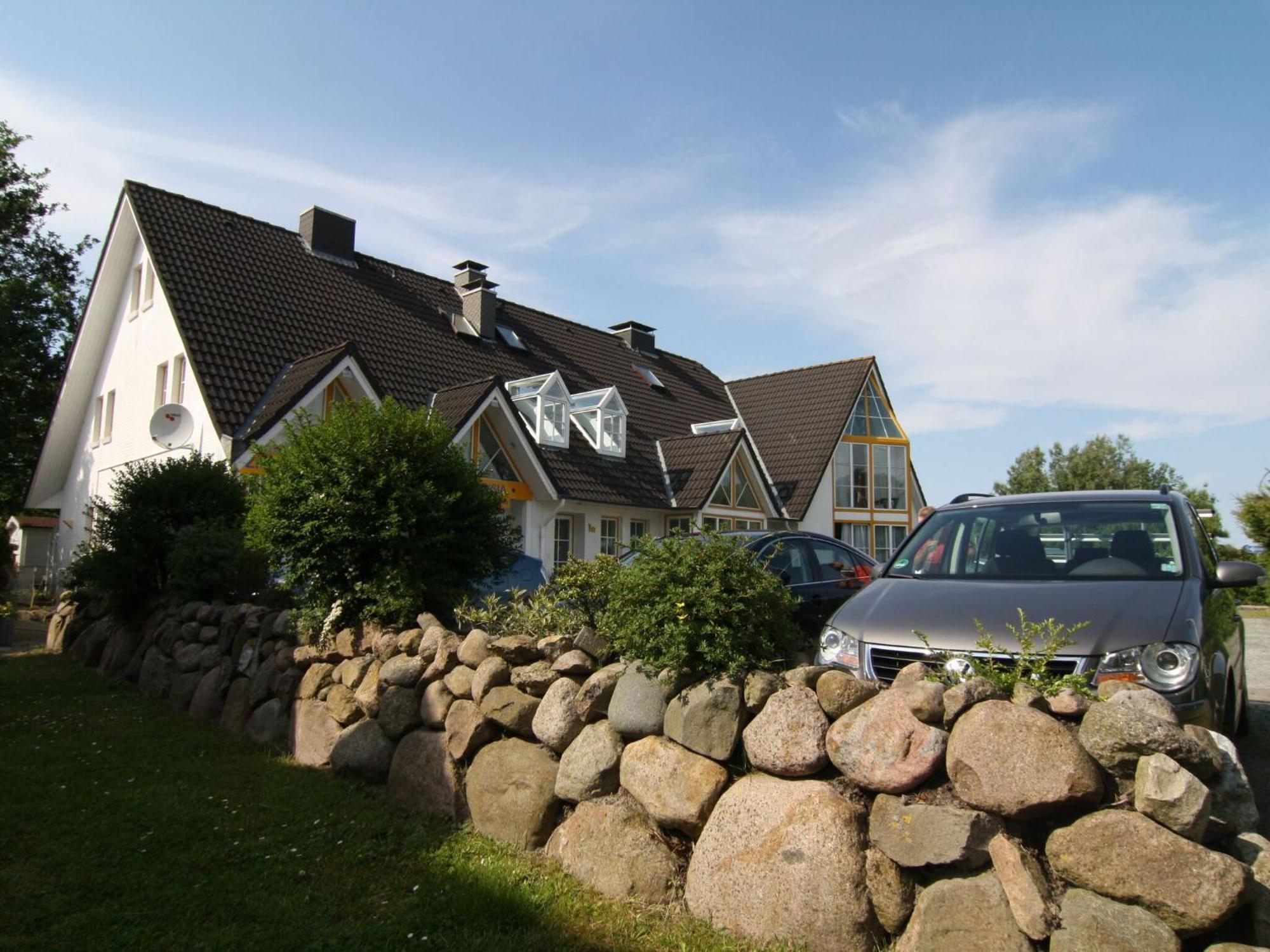 Ferienwohnung In St Peter-Ording Sankt Peter-Ording Exterior photo