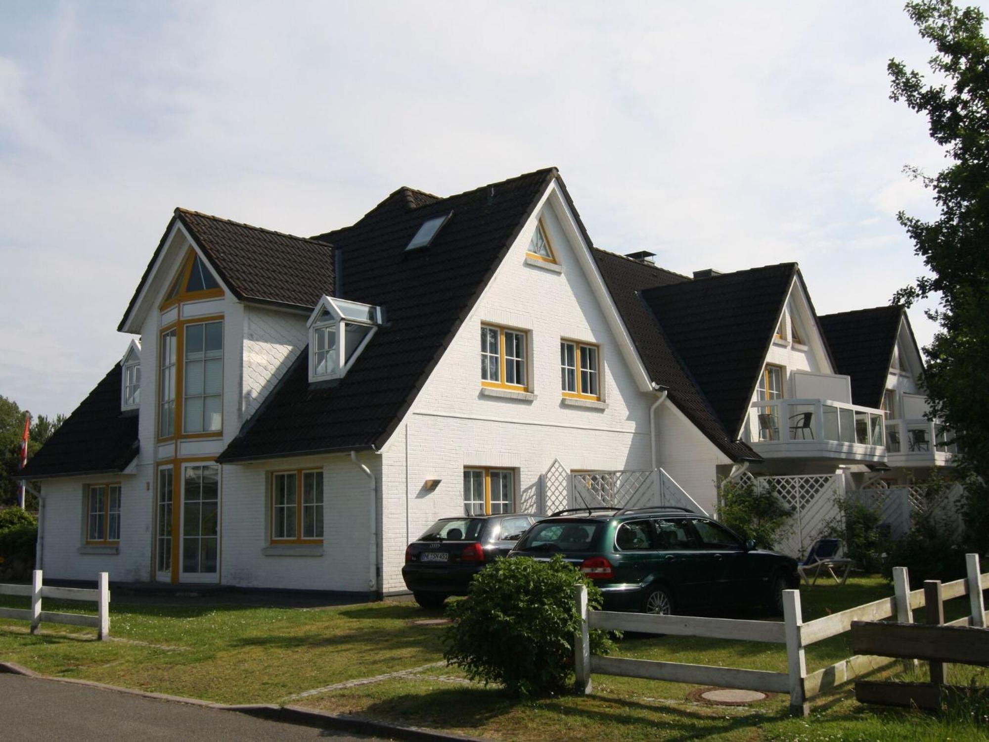 Ferienwohnung In St Peter-Ording Sankt Peter-Ording Exterior photo